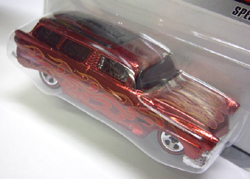 画像: 2009 CLASSICS SERIES 5 【8 CRATE】　SPEC.RED/RL