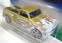 画像: 【CUSTOM '69 CHEVY】　GOLD/PR5