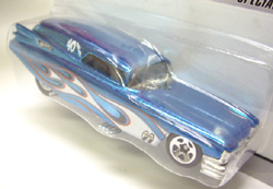 画像: 2009 CLASSICS  SERIES 5 【'59 CADILLAC FUNNY CAR】　SPEC.BLUE/5SP