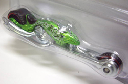 画像: SERIES 5 【HAMMER SLED】　MET.GREEN/RL