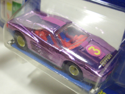 画像: 【FERRARI (TESTAROSSA)】 PURPLE CHROME/RR