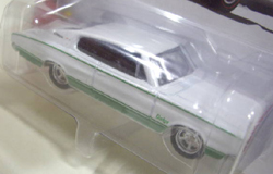 画像: 2004 HOLIDAY RODS 【'67 DODGE CHARGER】　WHITE/RR