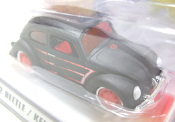 画像: 2008 CALIFORNIA LOCAL  【'52 BEETLE】　FLAT BLACK/RR