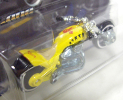 画像: JIFFY LUBE EXCLUSIVE 【BLAST LANE】　YELLOW