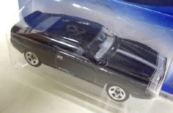 画像: 【AMC JAVELIN AMX】　BLACK/5SP   (KMART EXCLUSIVE COLOR)