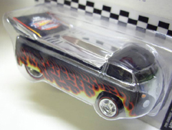 画像: 7th NATIONALS 【VOLKSWAGEN DRAG TRUCK】　BLACK/RR