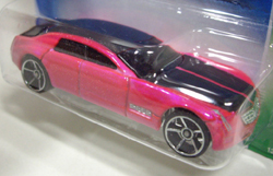 画像: 【CADILLAC V16】　MET.PINK/O5