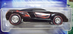 画像: 【CADILLAC CIEN】　BLACK/RR