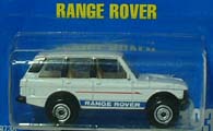 画像: 【RANGE ROVER】　WHITE/C