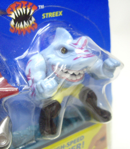 画像: 1996 CRASH & SMASH BIKES 【STREEX】 MAROON