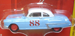 画像: 40TH ANNIVERSARY R4 【1950 OLDSMOBILE】　LIGHT BLUE