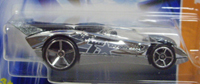 画像: 【FLATHEAD FURY】　CHROME/O5　