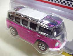 画像: 2008 RLC NEO CLASSICS 【VOLKSWAGEN DELUXE STATION WAGON】　SPEC.PINK/RL