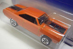 画像: 【'70 ROADRUNNER】　ORANGE/5SP