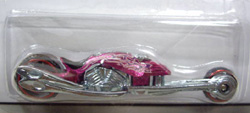 画像: 2009 CLASSICS SERIES 5 【HAMMER SLED】　SPEC.PINK/RL