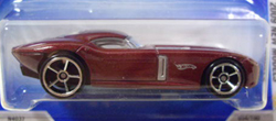 画像: 【FAST FELION】　MET.MAROON/O5