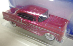 画像: 【'55 CHEVY】　MET.PINK/RR