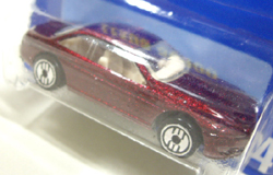 画像: 【LEXUS SC400】　MAROON/UH