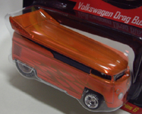 画像: 2007 RLC REAL RIDERS 【VW DRAG BUS】　SPEC.ORANGE/RR　