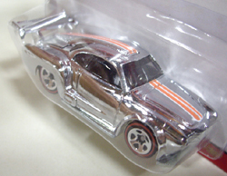 画像: 2008 CLASSICS SERIES 4 【VOLKSWAGEN KARMANN GHIA】　CHROME/RL