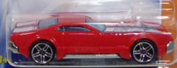 画像: 【CCM COUNTRY CLUB MUSCLE】　RED/PR5