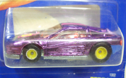 画像: 【FERRARI (TESTAROSSA)】 PURPLE CHROME/RR