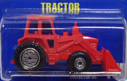 画像: 【TRACTOR】　RED/C