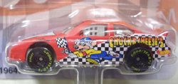 画像: CHUCKE CHEESE'S EXCLUSIVE 【20th ANNIVERSARY RACE CAR】　RED/RH