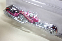 画像: 2009 CLASSICS SERIES 5 【HAMMER SLED】　SPEC.PINK/RL