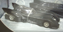 画像: 【BATMOBILE SERIES1】 BATMOBILE/TRANSFORMED STATE