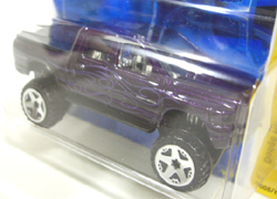 画像: 【DODGE RAM 1500】　DARK PURPLE/U5　