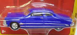 画像: 40TH ANNIVERSARY R4 【1951 HUDSON HORNET】　BLUE