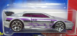 画像: 【LOTUS ESPRIT】　SILVER/5Y