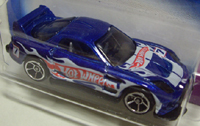 画像: 【24/SEVEN】　RACE TEAM BLUE/O5　