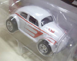 画像: 2004 HOLIDAY RODS 【VW BEETLE】　WHITE/RR