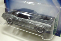 画像: 【1971 PLYMOUTH GTX】　GREY/CM