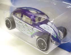 画像: 【CUSTOM VOLKSWAGEN BEETLE】　PURPLE/O5