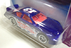 画像: 【DODGE CHARGER STOCK CAR】　RACE TEAM BLUE/O5
