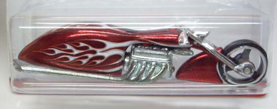 画像: 2005 CLASSICS SERIES 1 【PIT CRUISER】　SPEC.RED/3SP