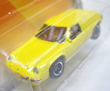 画像: 2010 【LOTUS EUROPA】 YELLOW