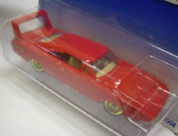 画像: 【1970 DODGE CHARGER DAYTONA】　RED/GOLD LACE