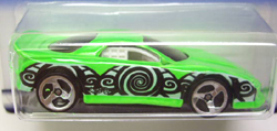 画像: 【'93 CAMARO】　GREEN/3SP