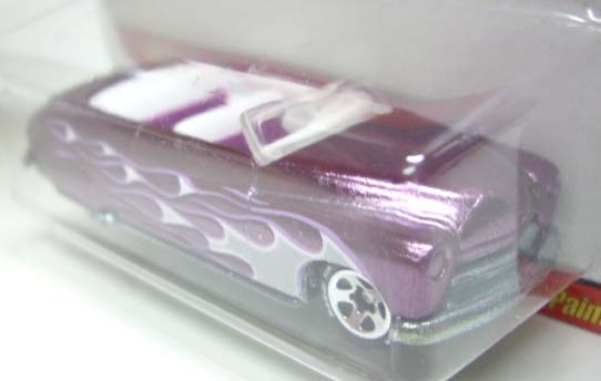 画像: 2006 CLASSICS SERIES 2 【'49 MERC】　SPEC.VIOLET/5SP