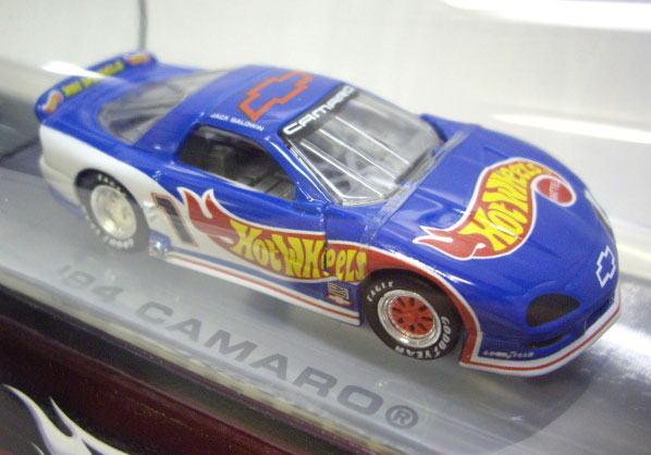 画像: KALIFORNIA KUSTOMS 【'94 CAMARO】 RACE TEAM BLUE/RR