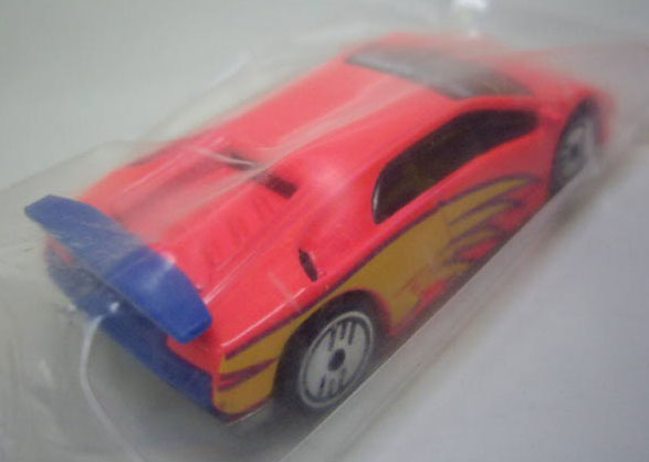 画像: BAGGIE　【LAMBORGHINI DIABLO (REVEALERS 10-PACK ONLY)】　CANDY PINK/UH