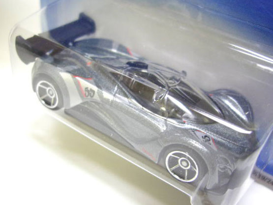 画像: 【MAZDA FURAI】　DARK GRAY/O5 (US CARD/ALL STARS)