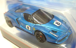 画像: 2010 SPEED MACHINES 【ENZO FERRARI】　MET.BLUE/A6