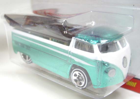 画像: 2006 CLASSICS SERIES 2 【CUSTOMIZED VW DRAG TRUCK】　SPEC.AQUA/WL