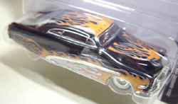 画像: 2006 20TH ANNUAL COLLECTOR'S CONVENTION 【'51 MERC】　BLACK/RR　