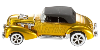 画像: 2010 RLC REAL RIDERS 【CLASSIC CORD】 SPEC.YELLOW/RR